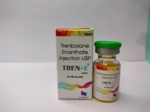 Tren E Trenbolone Enanthate 10ml, 200 mg, Packaging Type: Vial at ₹ 890/vial in Nagpur