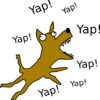 Yap Clip Art at Clker.com - vector clip art online, royalty free ...
