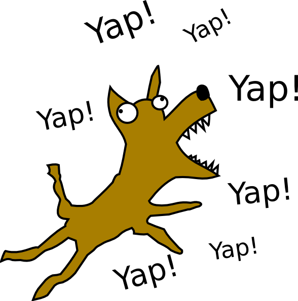 Yap Clip Art at Clker.com - vector clip art online, royalty free ...