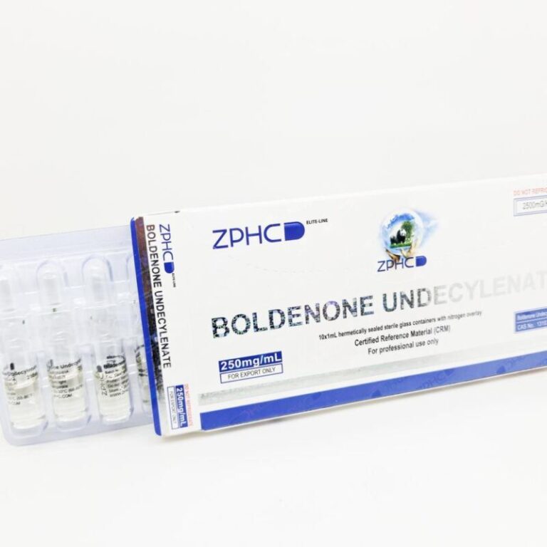 ZPHC Roidsmart - Premium Bodybuilding Gear for Retail & Wholesale. Boldenone Undecylenate ...