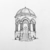 Instagram'da Seza: “Alman çeşmesi / German Fountain İstanbul ...