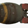 Nuclear Bomb Png - Mini Nuke No Background , Free Transparent Clipart ...