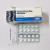 Proviron Mesterolone 25mg Tablet at ₹ 2450/box in Nagpur | ID: 2855913581991