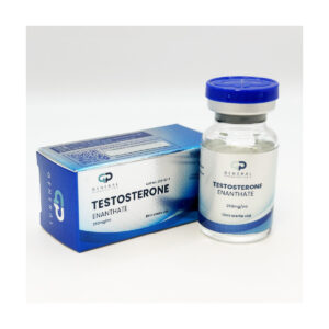 Testosteron Cypionat - Wirkung, Anwendung & Vergleich mit Enantat