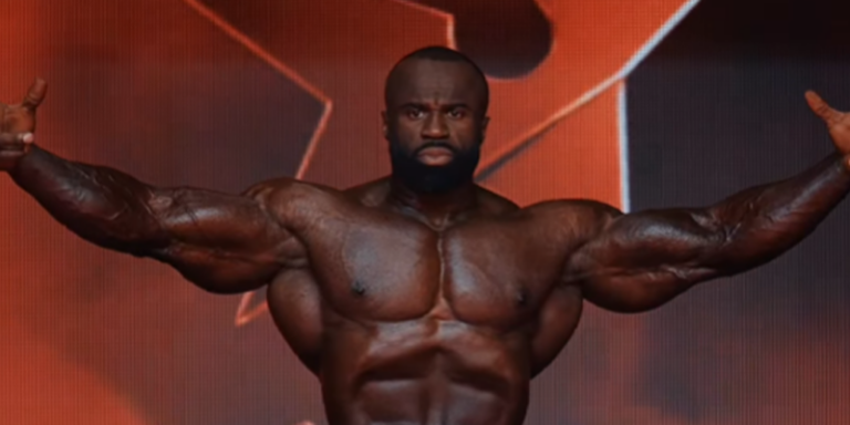 Vorwahl Prag Pro 2025: Samson Dauda kämpft sich nach Olympia zurück - REP ONE